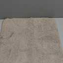 Super Soft Water Absorbnet Microfiber Bathroom Rug, Shower Bath Mats for Bathroom Non-Slip Machine Washable for Doorway/Kitchen/Bathroom/Laundry Room/Bedroom 17x28 Inches