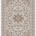 Floral Doormat Entryway Rug Washable Area Rug 2x3, TTelephant Machine Washable Area Rug -Jole