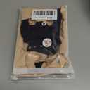 Wealurre Cotton Bikini Women's Breathable Panties Seamless Comfort Underwear (Medium, B3/A3)