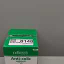 Dr. Brown's AntiColic Options+ Narrow Glass Baby Bottle with Level 1 Slow Flow Nipple, BPAFree, 8 oz/250 mL, 0m+, 4Pack 