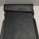 Vodolo Silicone Mat for Wonderfold Wagon W2,Luxe Accessories for Wonderfold Stroller to Protect Wagon from Sand, Dirt, and Water,Easy Clean
