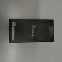 TOCOL for iPhone 17 Pro Max Phone Case, Compatible with Magsafe, Full Camera Protection, Built-in Magnetic Ring, Translucent Matte for iPhone 17 Pro Max Case 6.9 inch (Black)