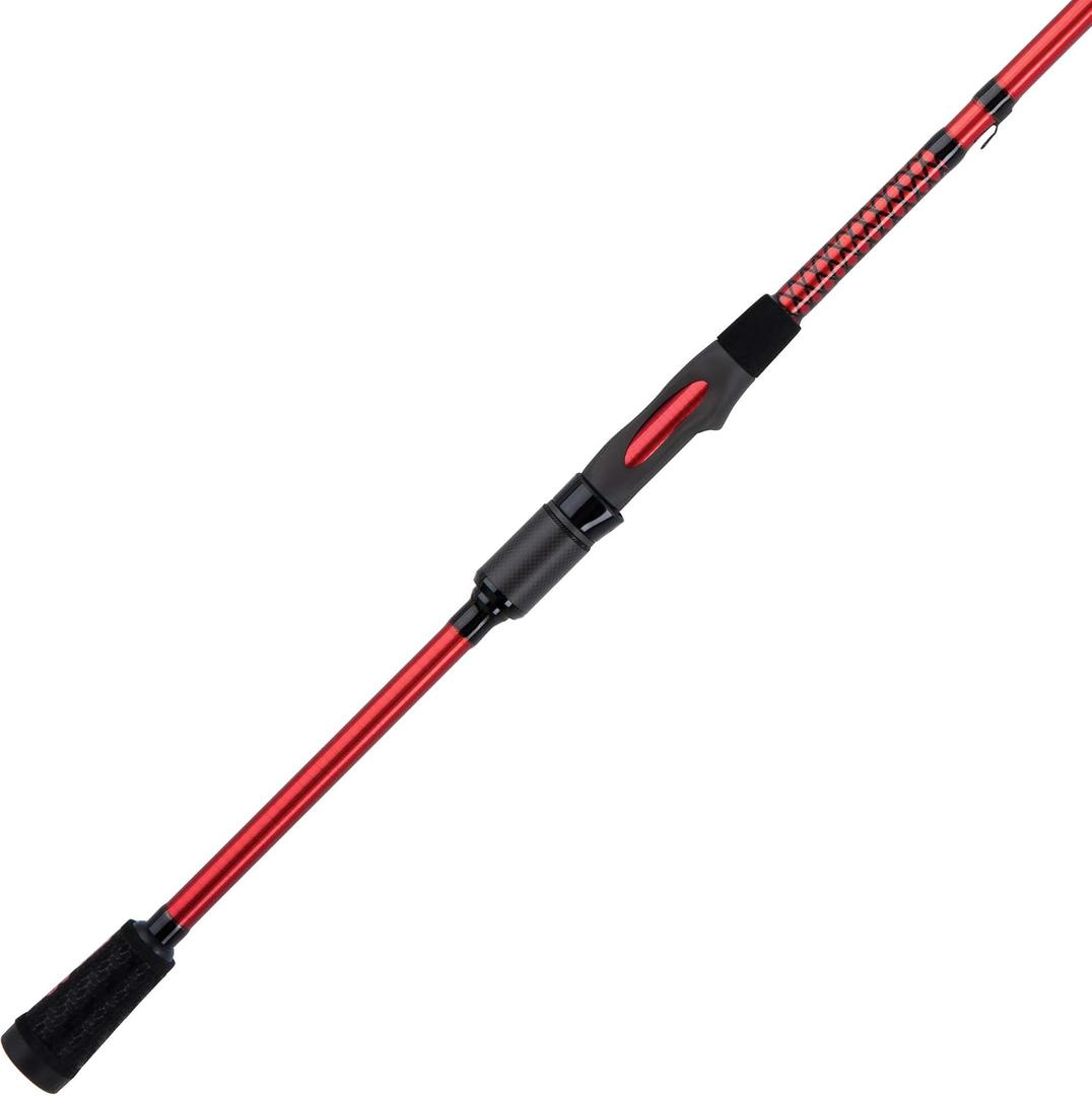 Ugly Stik Carbon Spinning Fishing Rod, 7' - Medium - 2pc