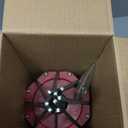 DAYUAN Pneumatic Air Power CV Joint Boot Expander Install Installation Removal Tool for Rubber CV and Steering Boots, Not Suitable for Plastic (PVC) Boots