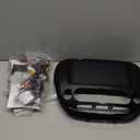 [8 Core 4G+64G] Android 15 Car Stereo for Kia Soul 2014-2017 with Wireless Carplay Android Auto, 9 Inch HD Touchscreen Car Radio with GPS WiFi Bluetooth FM/RDS DSP SWC Backup Camera MIC