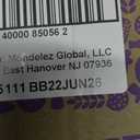 RITZ Bits Cheese and Spicy Queso Bar Sandwich Crackers Variety Pack, Snacks for Kids and Adults, Lunch Snacks, 12-3 oz Bags