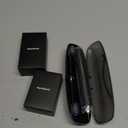 Aquasonic Black Series Ultra Whitening Toothbrush