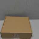 36 Pcs Doll Clothes Hangers for 18-Inch Dolls - Non-Slip, Space-Saving Wardrobe Accessories for Doll Gowns & Outfits (White)