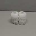 EUDEMON 6 Pack Baby Safety Door Knob Covers Door Knob Locks