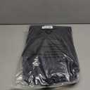 2 Pack Fitted Tablecloth for 6 Foot Rectangle Tables 72 x 30 Inch Black Table Covers Water Resistant Polyester Table Cloth for Wedding, Parties,Display, Trade Show (Black)