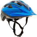 Bell Child Rally Helmet, Blue Camo 52-58 cm