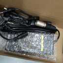42V 2A Electric Scooter Charger Universal Replacement with 7 Plugs, Compatible with GOTRAX/Jetson/Voyage Charger for 36V 10S Li-ion Battery.