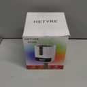 Night Light Bluetooth Speaker, 5 in 1 Touch Control Bedside Lamp Dimmable Multi-Color Changing, Bedroom Alarm Clock, Best Birthday Gift Ideas for 10 11 12 13 14 Year Old Teenage Girls/Boys