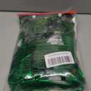 Morph Villain Costume For Women, Ivy Costume Women, Green Dress With Fake Leaves, Halloween Costumes (Large)