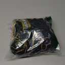 50 and Fabulous, 50 Years Old Women, 50th Birthday Queen T-Shirt, 3XL, Black