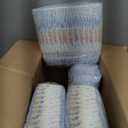 Luvs Size 8 Baby Diapers, Platinum Protection Bluey Diapers for Day & Night,Size 8, 108 Count