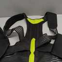 Posture Corrector for Women and Men, Invisible Full Back Support Brace with Enhanced Breathable Mesh, Shoulder Straightener for Back & Neck Pain Relief, Scoliosis & Posture Improvement, Medium (M (Waist 30.70"-37.79"), Black)