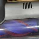 E.LUO Direct Drive Brush Head of Vacuum Cleaner,Vacuum Motorhead Compatible with Dyson V7 V8 V10 V15 SV10 SV12 SV14 Models Cleaner Head Dyson Replacement Parts Accessories for Carpet Floor Clean