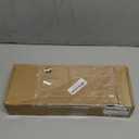 Dashboard Hidden Tray Behind Screen Storage Box Storage Box for Dashboard Fit,Compatible for Tesla 2024,Compatible for Tesla Cybertruck(Black)