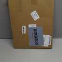 Scat Mat for Cats 16 x 13 Inch, 10 Pack Cat Deterrent Mat Outdoor Indoor, Cat Spikes with 50 Stickers