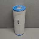 Unicel C-4950 50 Square Foot Media Replacement Pool Hot Tub Spa Filter Cartridge with 212 Pleats