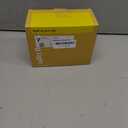 2 Pack 480 LED Solar String Lights for Outside, 170 FT Super Long Solar Chrismas Lights Outdoor with 8 Modes & Memory Function, Waterproof Twinkle Light for Xmas Tree Party Decorations (Warm White)