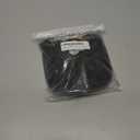 Funny Halloween Spooky Vibes Hats, Adjustable Embroidery Cotton Skeleton Hand Vintage Baseball Cap for Men Women (One Size, Black)