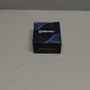 DEFENTAC 800 Lumens Pistol Light Laser Combo, Strobe Tactical Flashlight with Red Beams for Guns W/a Rail, Rechargeable