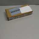 Bathroom Sink Stopper P-Trap Complete Set Adjustable 1-1/4 Bottle Trap Solid Brass Sink Drain Kit Tube and Pop Up Drain Stopper Set Without Overflow, Brushed Gold