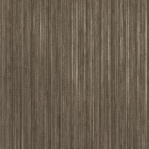 Tempaper Metallic Bronze Faux Grasscloth Removable Peel and Stick Wallpaper, 20.5 in X 16.5 ft, Made in the USA