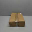 Coffee Bar Organizer for Countertop Station, Simple Assembly 2 Tier Shelf for Home,Office, Coffee Cup Holder Storage Organization for Counter Accessory Storage Rack with 4 Hooks Space-Saving (Black)