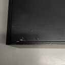 eggs sound Disposable Face Towel with Bamboo Drawer Storage Box - Face Towelettes Disposable XL, Facial Towels Makeup Organizer for Clean Face Towels, Makeup Remover Washcloths 50 Ct-Black Box