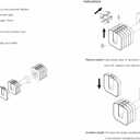 Adjustable Dumbbells, Weights Dumbbells Set for Women Patent: D988438S