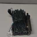 BlcTec Christmas Lights, 300 LED 108FT UL Certified Color Changing Christmas Tree Lights with Remote, 11 Modes, Timer, Waterproof, Connectable String Lights for Xmas Dcor, Warm White & Multicolor