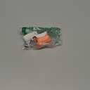 Oqplog for AirPod 2/1 Case Food Design Cover for AirPods Silicone Cases Air Pods Cute Funny Cartoon 3D Kawaii Fun Soft Designer Unique Fashion Cool Pretty for Girls Boys Teen Girly (Gold Fish Cookie)