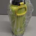 bubba Trailblazer Insulated Stainless Steel Water Bottle with Straw Lid, 40oz, Limelight Powder Coat