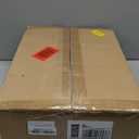 Pre-Lit Artificial Christmas Garland, Green, White Lights 50, Decorated with Pine Cones, Berry Clusters, Plug in, Christmas Decorations, 9 Feet