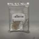 28PCS Action Figure Display Stand 6inch with Peg, Base for Action Figures Support Stands, Compatible with Marvel Legends Series/GiJeo Classified Series/D C/Mo tu Models 1/12 Scale, Mix Square & Round