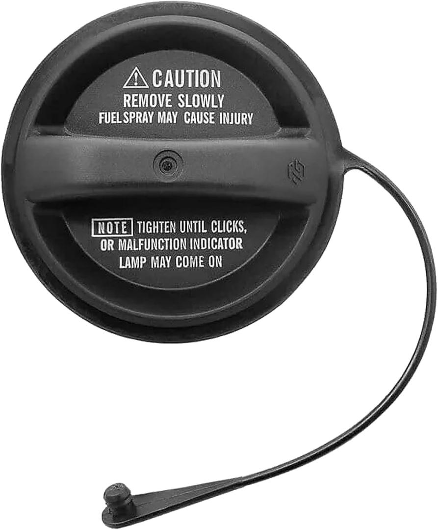 77300-53010 Gas Cap Fit for 2000-2006 Toyota, 2004-2006 Scion, 2001-2006 Lexus, 2001-2005 GS300 GS430 IS300 LX470 RAV4 Sequoia, 2001-2003 Highlander Sienna, 2001-2002 4Runner. Replaces# 77300-08010
