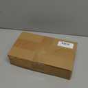 Hypertune 24" Stainless Steel Radiator Flexible Coolant Water Hose Kit W/Cap Clamp Silver