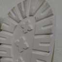 Platform Sandals for Women Wedge Chunky Sandal Womens Leather Sandals with Adjustable Buckle Straps and Memory Foam Insole, 240