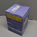  Battery Powered Portable Air Conditioner, 6000mAh Rechargeable Small Air Conditioner Fan for Room, Personal Air Cooler with Mist, Timer & Light, Mini AC Unit Cooling Fan for Bedroom, Camping, Tent, Car