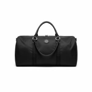 DUFFEL AWS Black