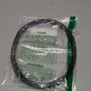 Prestige Rubber Clip on Gasket, 3.5/5 L/22 cm, Black
