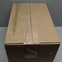 Amazon Basics Unisex Protective Underwear, Overnight Absorbency, Extra Large, 48 Count, (4 Packs of 12)