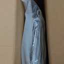 WITSHOCK 9x12 Area Rugs for Living Room: Washable Rugs Vintage Large Carpet for Bedroom Office Dining Room Nursery, Non Slip Stain Resistant Soft Thin Retro Floral Rug, Camel/Beige