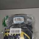 Football Grandma Matching Family Football T-Shirt. 4XLT Size