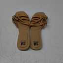 SMNY MELODY TAN, Size 9