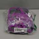 Hydration Backpack, Lightweight Hiking Backpack with 2L Water Bladder, Insulation Water Backpack for Men Women, Hydration Pack for Biking, Running, Festival, Camping