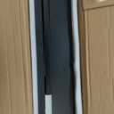 24x30 Inch Lighted Medicine Cabinet Black Aluminum Frame 3-Color Dimmable LED Anti-Fog Mirror Surface & Recessed Mount for Bathroom Hotel Apartment Dressing Room Entryway